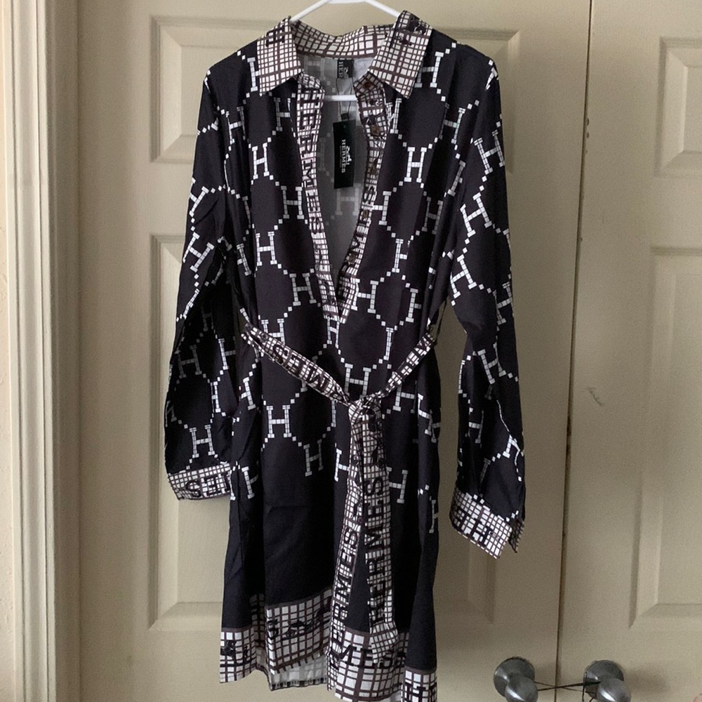 Beautiful Dress/Shirt